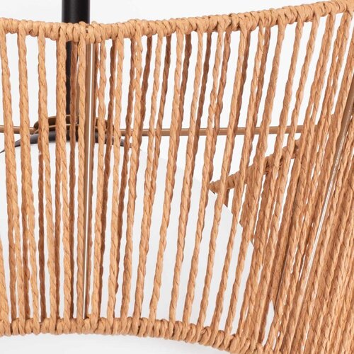 Toolight Viseća stropna svjetiljka Boho APP1589-1CP Slike