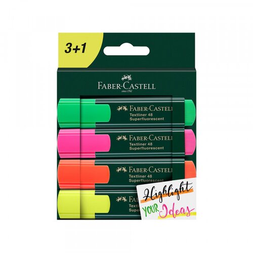 Olimp Sport signir faber castell set 48 1/4 254844 Cene