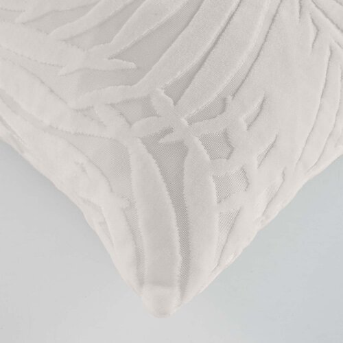 Douceur d int&amp;eacute;rieur Ukrasna jastučnica od samta 40x40 cm Natureo &amp;ndash; Slike