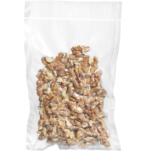 Hendi Narebričene vakuumske vrečke za lepilne trakove 250x350 mm 100 kos - 297445, (21399050) Slike