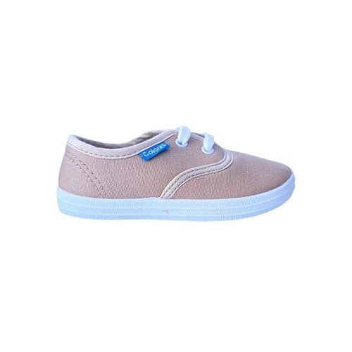 Colores Nizke superge ZAPATILLA LONA 2417 Arena Siva Slike
