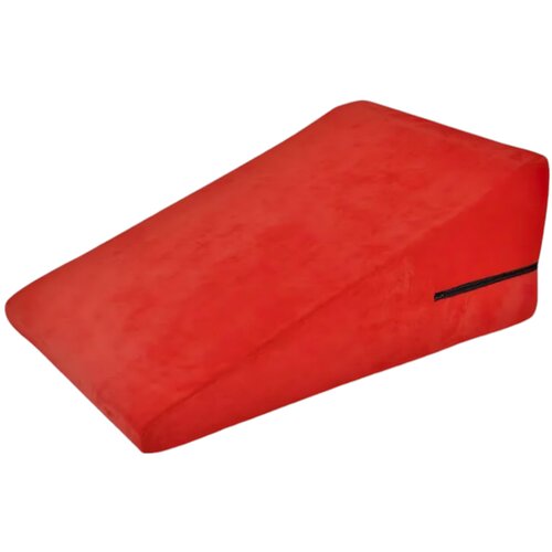 Magic Pillow vzglavnik za seks - velik (bordo) Cene