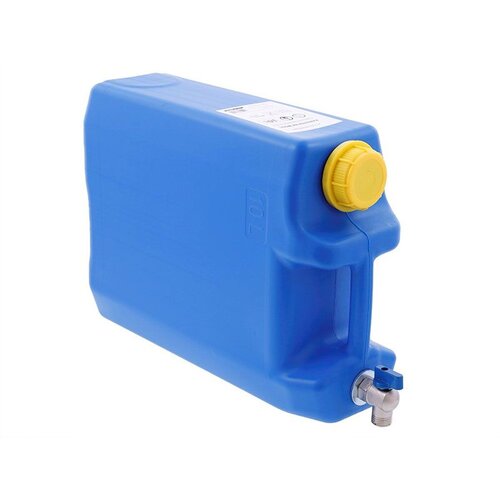 Carmotion kanister za vodu 10l sa ventilom Slike