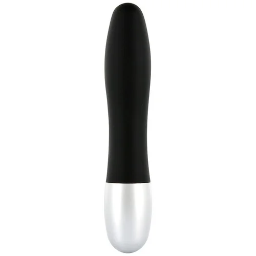 Penthouse Sevencreations Discretion Vibrator Black, (21241998)