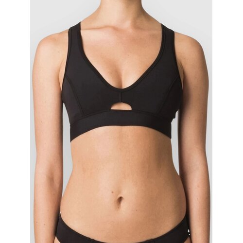 Rip Curl G Bomb Crossback Lycra black Slike
