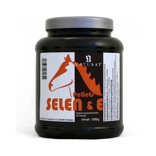 NATUSAT Selen E - 1.000 g Slike