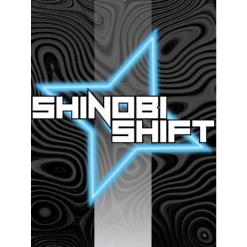 Steam Shinobi Shift (PC) Key GLOBAL Cene