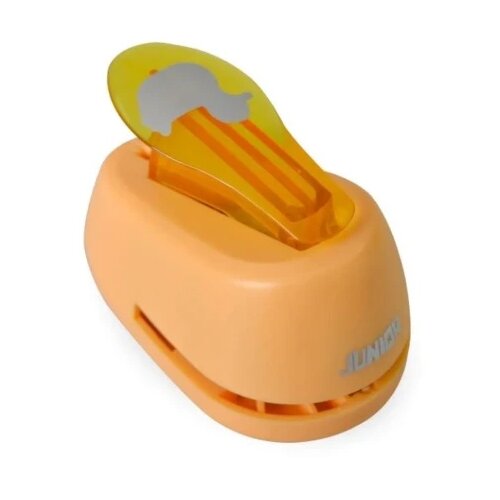 Junior mini cut bu&amp;scaron;ač jolly eva pena 2.5cm - odaberite oblik patak ( 139408 ) Slike