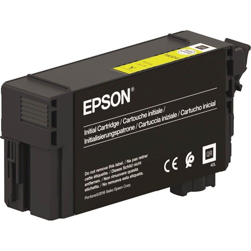 Epson Tinta XD2 SC-T3100/T5100 Yellow 50ml Cijene