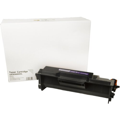  Toner Brother TN-3600XXL za DCP-L5510 / HL-L5210, L6210, L6410 / MFC-L5710, L6710, L6910 - kompatibilni XXL Cene