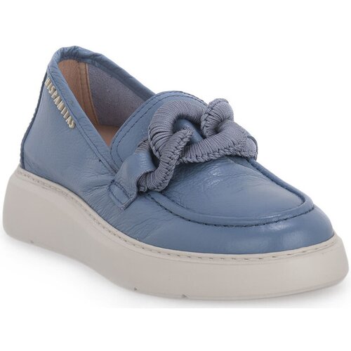 Hispanitas Mokasini AZURE OCEANIA Modra Slike