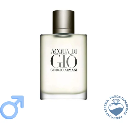 Giorgio Armani Acqua Di Gio - 100ml