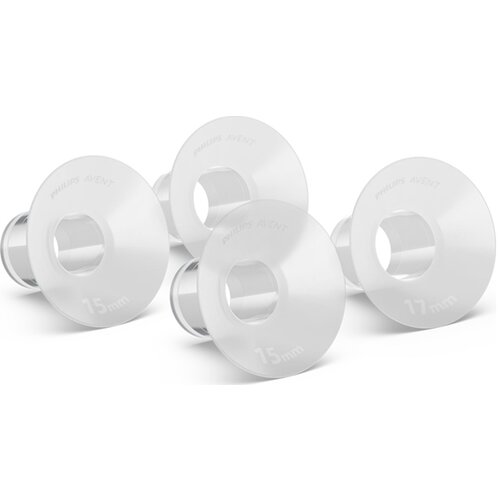 Avent umetci za stitnike - small (2x15mm i 2x17mm) Cene