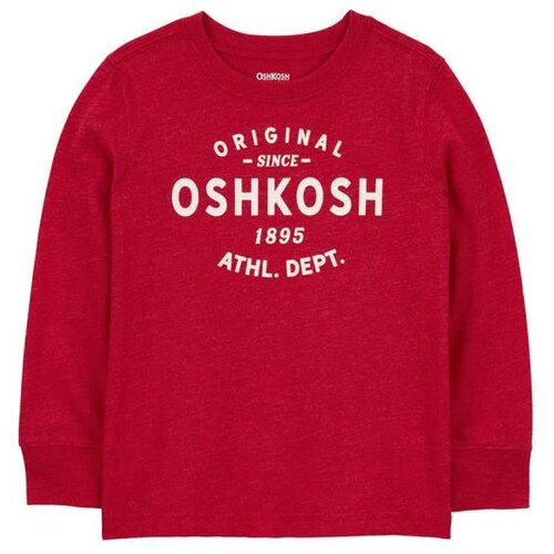 OshKosh majica dugih rukava za dečake OSK-2R315811 Cene