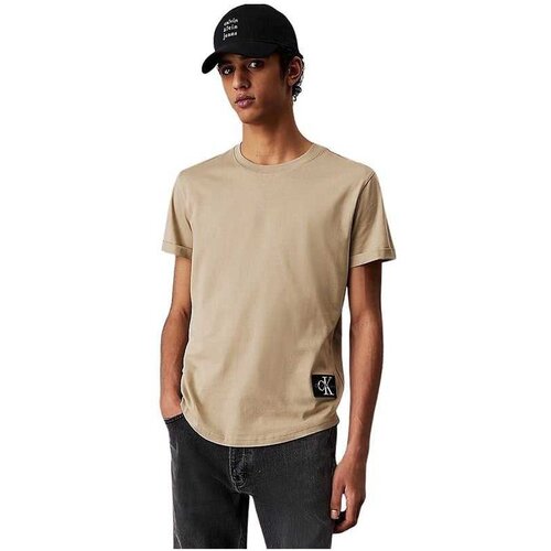 Calvin Klein pamučna muška majica CKJ30J323482-HI0 Cene