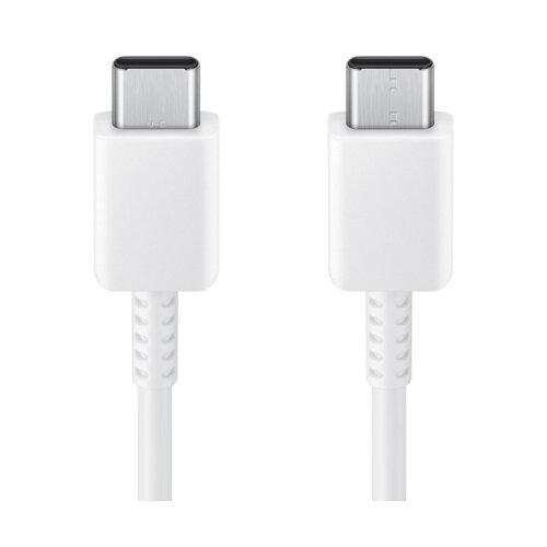 Samsung Spojni kabal A5, USB-C na USB-C, 1 m, bijeli Cijene