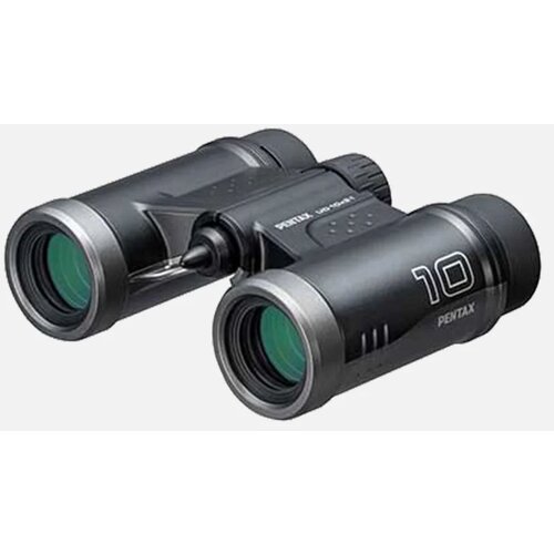 Pentax UD 10x21 schwarz Cijene