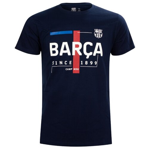 Drugo muška FC Barcelona Text majica Cijene
