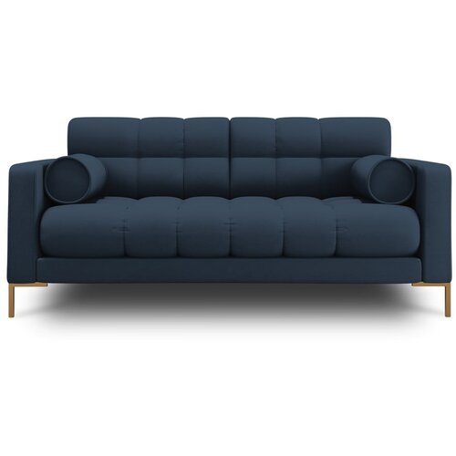 Cosmopolitan Design Modra sedežna garnitura 152 cm Bali – Cene