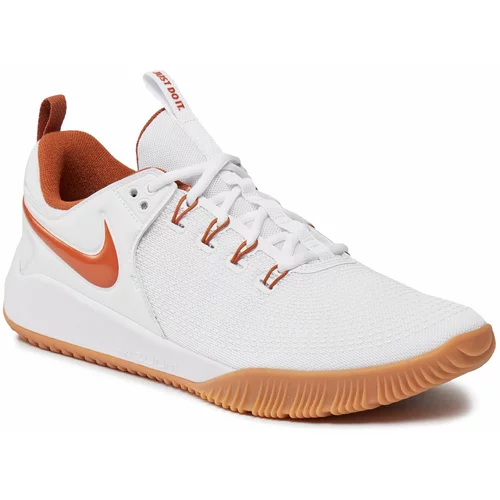 Nike Čevlji Air Zoom Hyperace 2 Se DM8199 103 White/Desert Orange/White