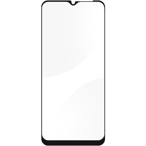 AVIZAR Kaljeno zašcitno steklo za Samsung Galaxy A14 5G / 4G 9H Trdota Crna, (20552791) Cene