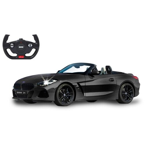 JAMARA auto na daljinsko upravljanje BMW Z4 Roadster, otvaranje vrata, crni 1:14 Cijene