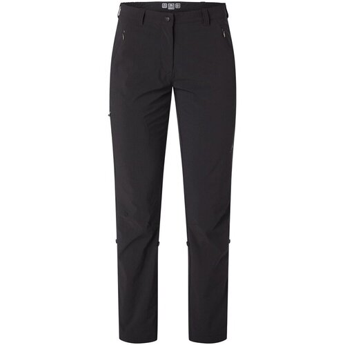 Mckinley Hlače Madok Ii Črna Slike