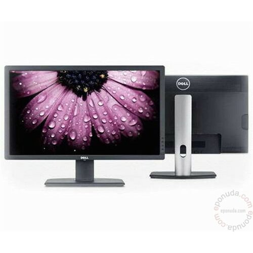 Dell U2713HM monitor Slike