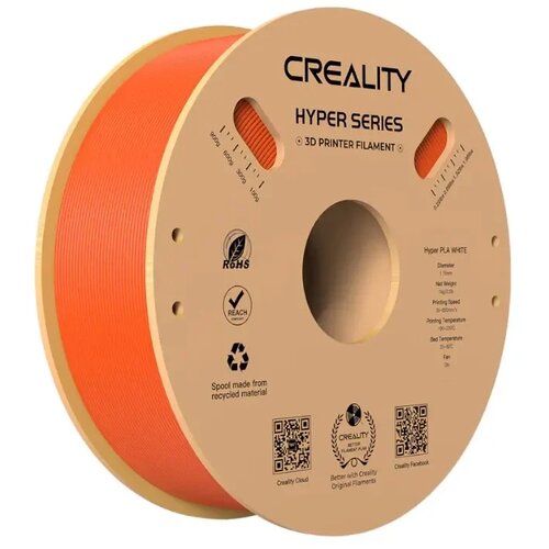Creality Hyper PLA filament (narandžasti) Cijene