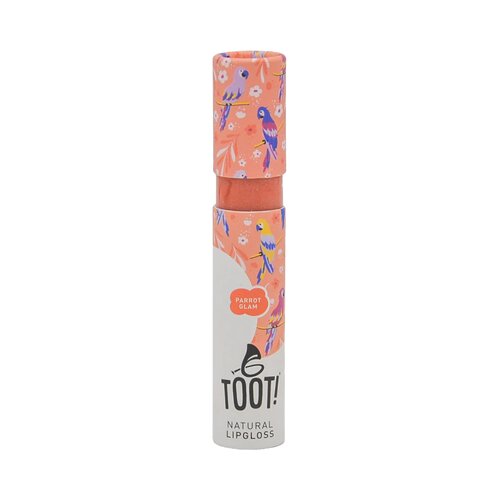 TOOT! sjaj za usne-parrot glam Cene
