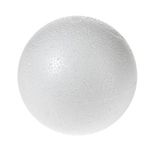  Polistirenska kroglica - 20 cm (hobby program) Cene