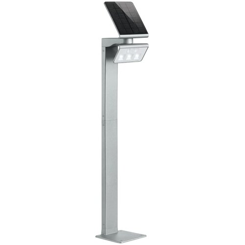 Steinel LED luč s senzorjem XSolar GL-S srebrn, (21021117) Cene