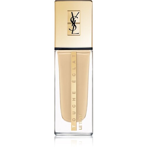 Yves Saint Laurent Touche Éclat Le Teint dolgoobstojni tekoči puder za osvetljevanje kože SPF 22 odtenek B20 Ivory 25 ml Cene