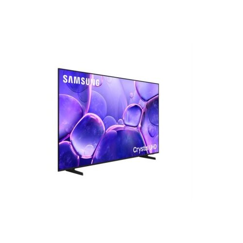 Samsung led tv UE65U8092FUXXH, 4K ultra hd, Tizen™ smart tv, crystal procesor 4K, hdr, metal stream Cene