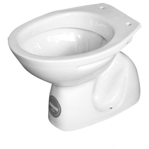 Inker stajaća WC &amp;scaron;koljka Polo (Bijele boje) Slike