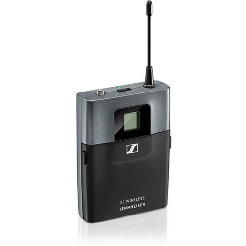Sennheiser XSW 2-ME3, Naglavni, daljinski mikrofon B band 600 Mhz - - Audio-Kondric Slike