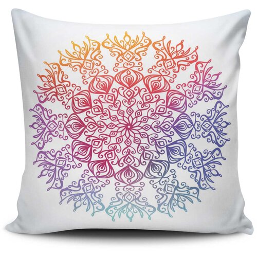 Aberto Design Jastučnica 43x43cm, šarena Cene