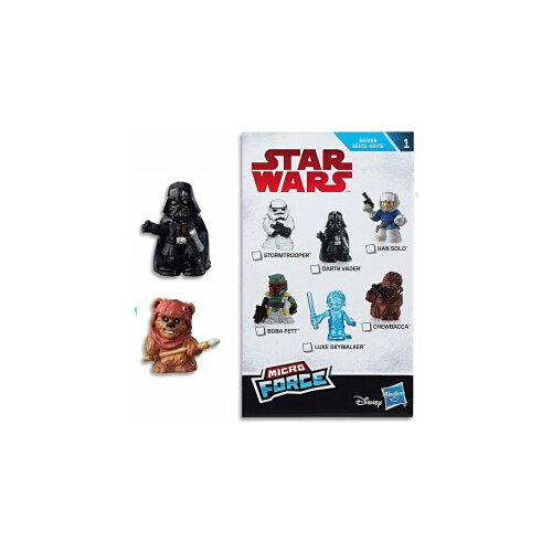 Star Wars figurice u kesici C4071 Cene