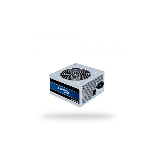 Chieftec PSU 500W bulkiArena seria,12cm fanActive PFC,85+% Efficiency,1xPCIe,5xSATA Cijene