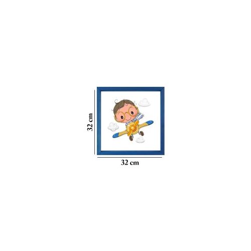 Wallity slika CAM1648863694, 32x32cm Cene