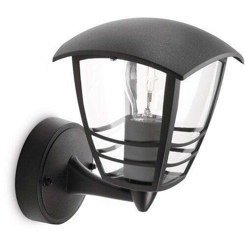 Philips creek zidna spoljašnja svetiljka - na gore 1X60W 15380/30/16 Cene