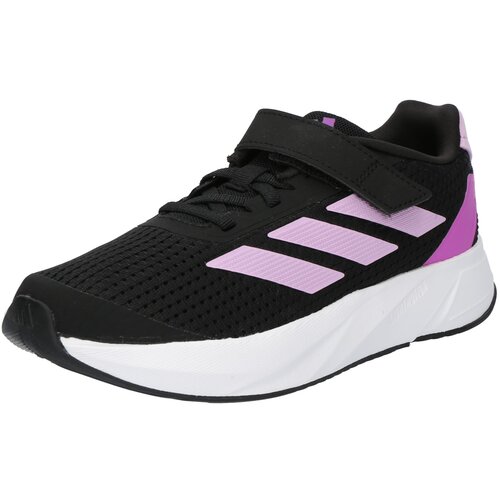 Adidas Športni čevelj 'Duramo SL' lila / pastelno lila / bela Cene