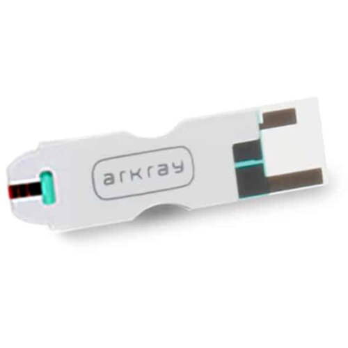  ARKRAY&amp;quot; Lactate pro 2&amp;quot; testni lističi za merjenje mlečne kisline 25 kom. Slike