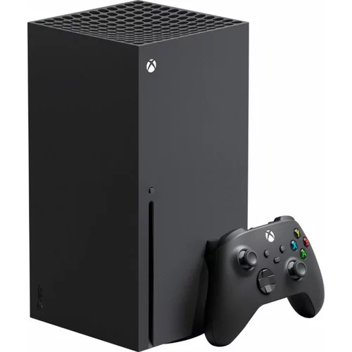 Microsoft Xbox Series X, 1TB