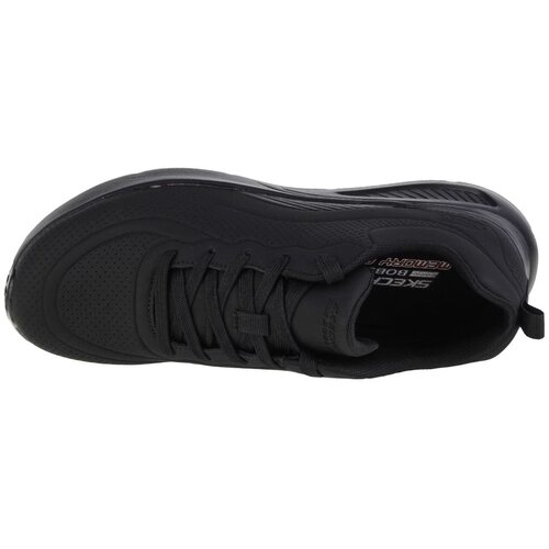Skechers bobs sport buno - Ženske tenisice how sweet 117151-bbk Slike