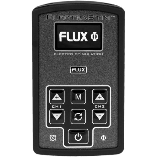 ElectraStim Flux Stimulator Unit Cene