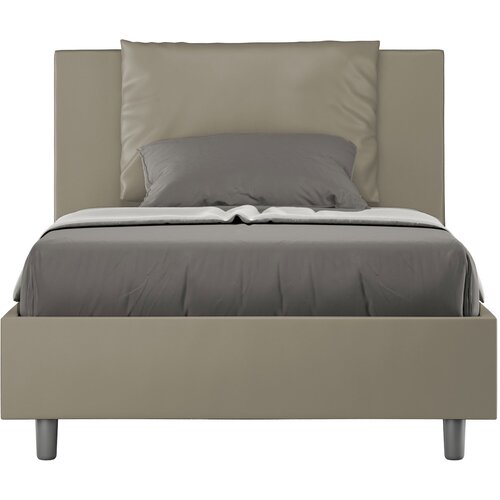 Ityhome 135 x 212 posteljni okvirji rjava, (20846229) Slike
