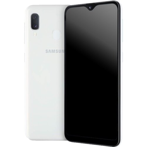 Samsung Obnovljeno - znaki rabe - Galaxy A20e Dual-SIM, (5000074247) Slike