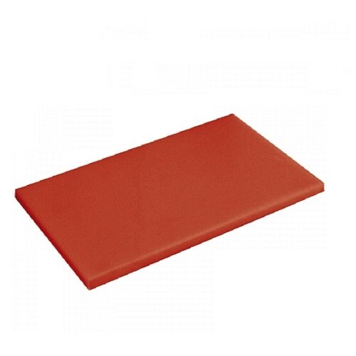  ZA REZANJE CRVENA 53*32,5CM 42538-03 PADERNO Slike