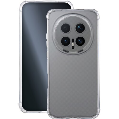 Onasi Silikonski ovitek ANTISHOCK za Honor Magic 8 Pro - prozoren Cene